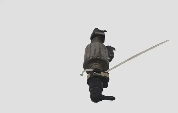 Ford Focus Fuel injection high pressure pump AU5A5J284AA