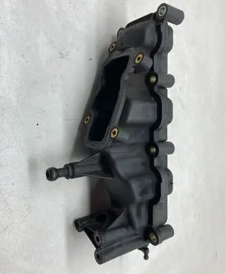 Audi A6 S6 C6 4F Intake manifold 059129711CK 0159972 1101983S01