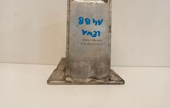Audi A4 S4 B8 8K Front bumper shock/impact absorber 8K0807133B