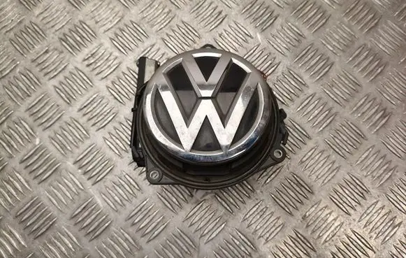 Volkswagen Golf III Tailgate/trunk/boot exterior handle 5G9827469F