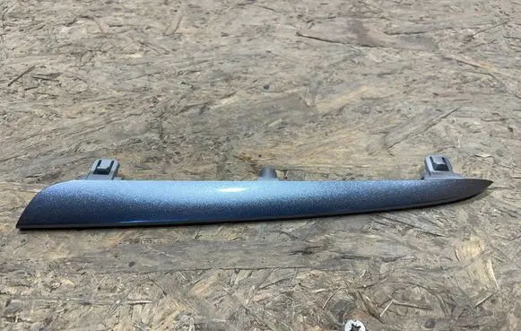 Mazda 3 III Front grill DA6P-50B51 S2507P132