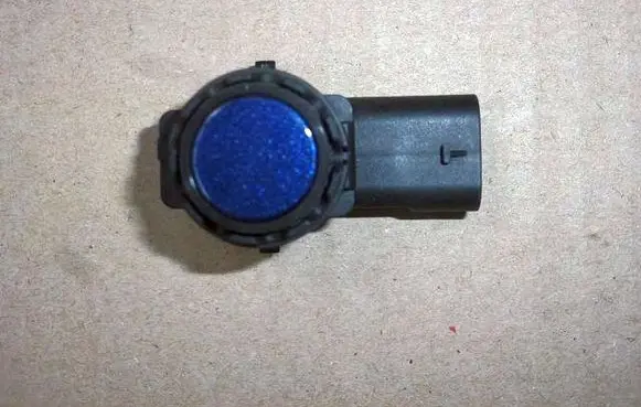 BMW Z4 g29 Parking PDC sensor 0263073186BLAU
