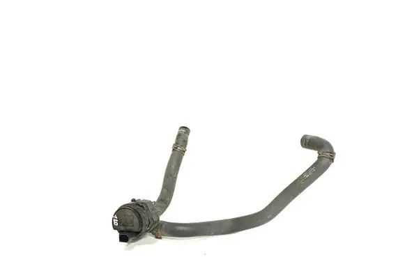 Mercedes-Benz E W212 Electric auxiliary coolant/water pump A2118350028