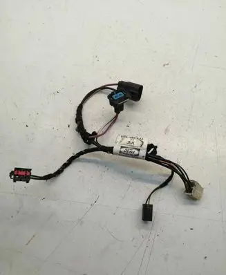 Ford Transit Panel wiring 99VB18B518AA