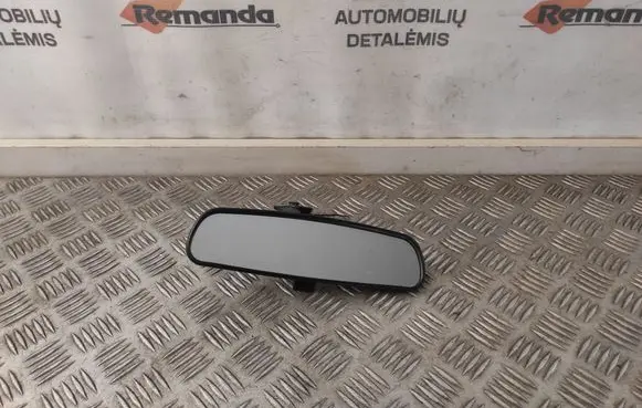 Toyota Yaris Rear view mirror (interior) E8011681