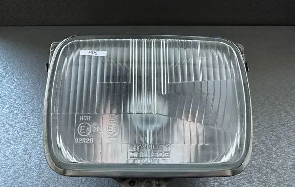 Honda Prelude Headlight/headlamp 33100-SB0-613