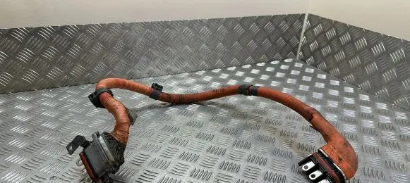 Lexus IS III XE30 Other wiring loom G214853010