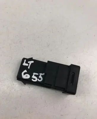 Peugeot 508 II Other control units/modules 9665602980