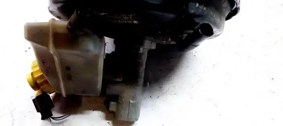 Seat Alhambra (Mk1) Master brake cylinder