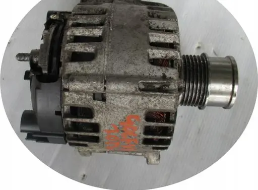Volkswagen Golf Sportsvan Generator/alternator 04C903021A