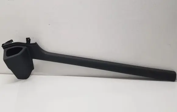 Volkswagen Up Front sill trim cover 1S3853371D