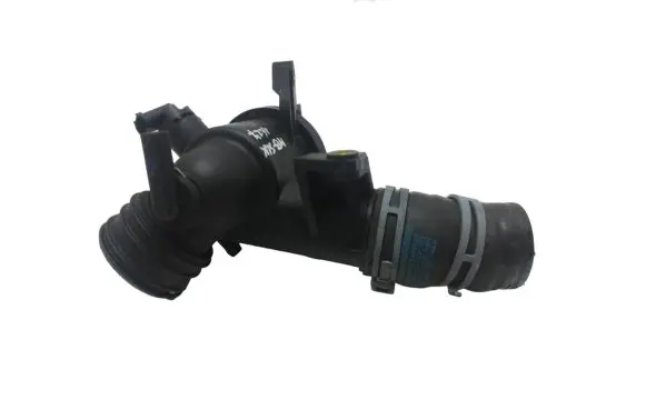 Thermostat/thermostat housing