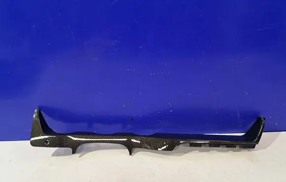 Mercedes-Benz C W204 Dashboard trim A2046890839