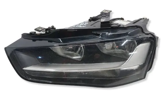 Audi A4 S4 B8 8K Headlight/headlamp 8K0941003ACACR