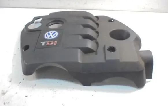 Volkswagen PASSAT B5.5 Engine cover (trim) 038103925