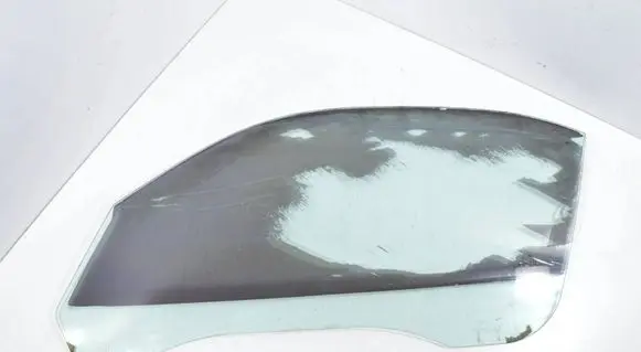 Porsche 911 996 Front vent window/glass (coupe) 99654251103 99654251101