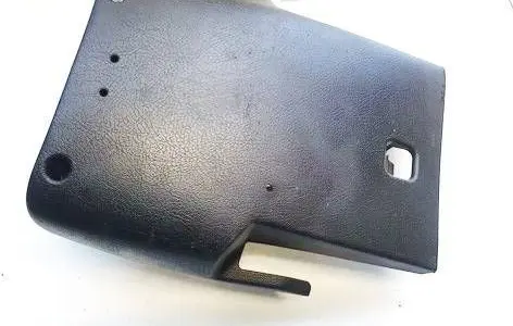 Peugeot 307 Steering wheel column trim 9652605977 9652605877