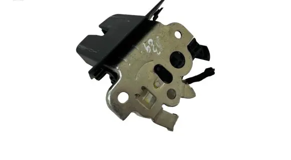 Audi A3 S3 8P Tailgate/trunk/boot lock/catch/latch 8P4827520B