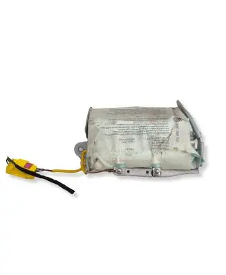 Volkswagen Multivan T5 Front door airbag 7H0880741D 26102004 GYQ84Y