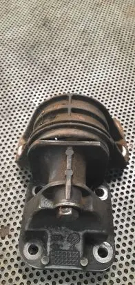 Fiat Ducato Engine mounting bracket 4236