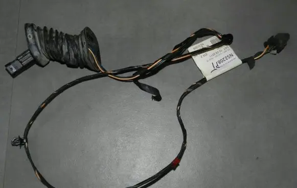 Volkswagen Crafter Rear door wiring loom A9060005999