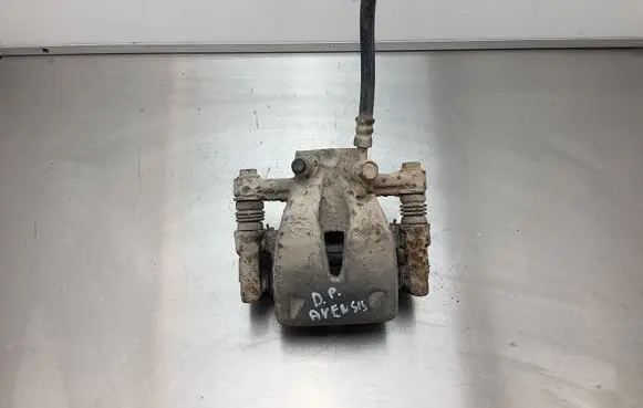 Toyota Avensis T250 Rear brake caliper 