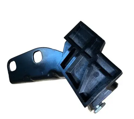 Mercedes-Benz EQS V297 Front bumper mounting bracket A2976207301