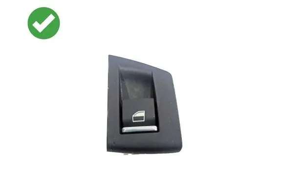 BMW 5 F10 F11 Electric window control switch 9241949 924194901 L2F02359