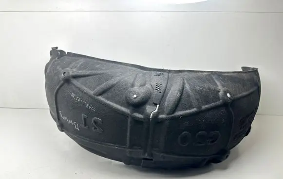 BMW 3 G20 G21 Rear arch fender liner splash guards 7340929 19986210