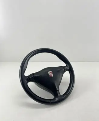 Porsche Boxster 986 Steering wheel 99680308902