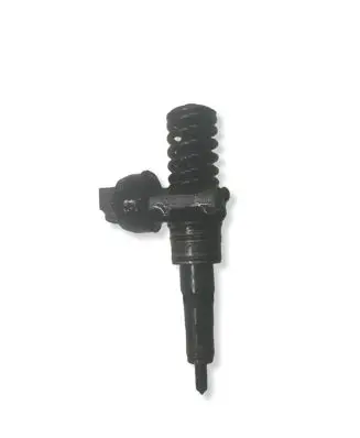 Volkswagen Touran I Fuel injector 