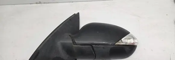 Smart ForFour I Manual wing mirror 232636031