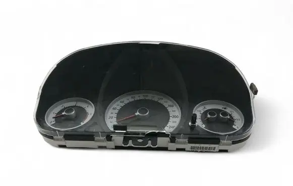 Speedometer (instrument cluster)