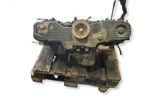 Subaru Legacy Engine EJ25