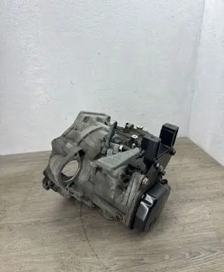 Volkswagen Polo V 6R Manual 5 speed gearbox KFK
