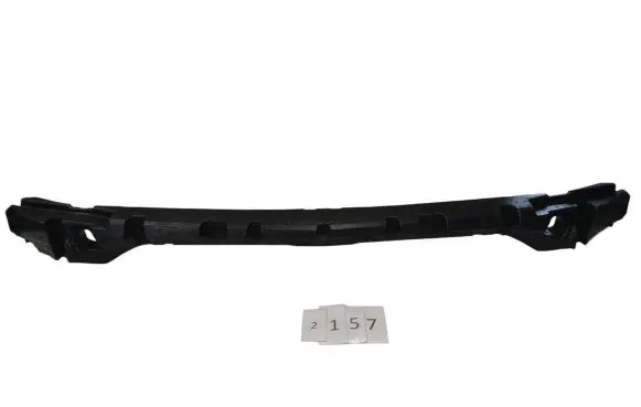 Mercedes-Benz A W177 Front bumper foam support bar A1778859402