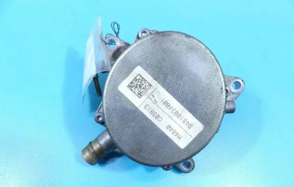 Porsche Panamera (970) Vacuum pump 701219140 IMPRK1319639