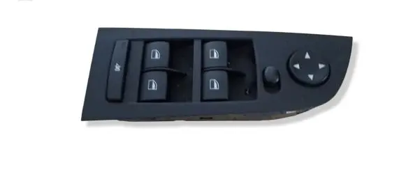 BMW 3 E90 E91 Electric window control switch 9132127
