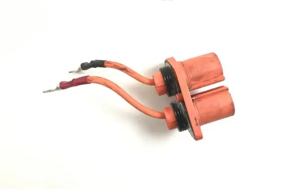 Toyota Prius (XW20) Gearbox control unit/module 50915 1676