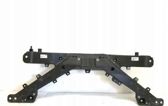 Tesla Model 3 Front piece kit 