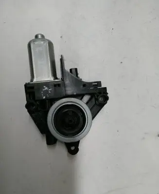 Jeep Grand Cherokee Rear door window regulator motor 931402103