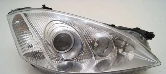 Mercedes-Benz S W221 Headlight/headlamp