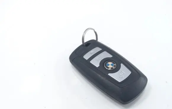 BMW 5 F10 F11 Ignition key/card 