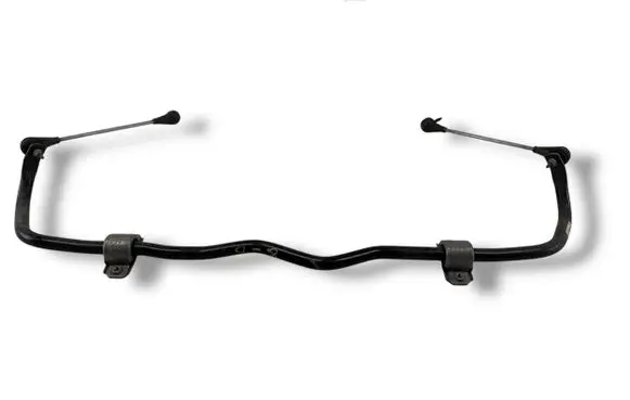 Peugeot 2008 II Front anti-roll bar/sway bar 9831287280