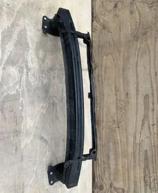 Skoda Octavia Mk2 (1Z) Front bumper cross member 1Z0807111