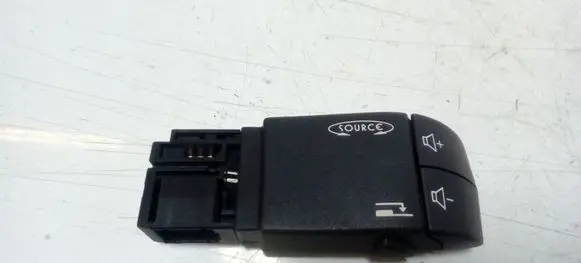 Renault Espace - Grand espace IV Sound control switch 34442201