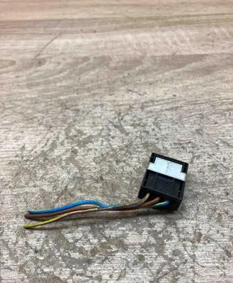 BMW 3 E46 Plug wire 8369712 B1003Y210