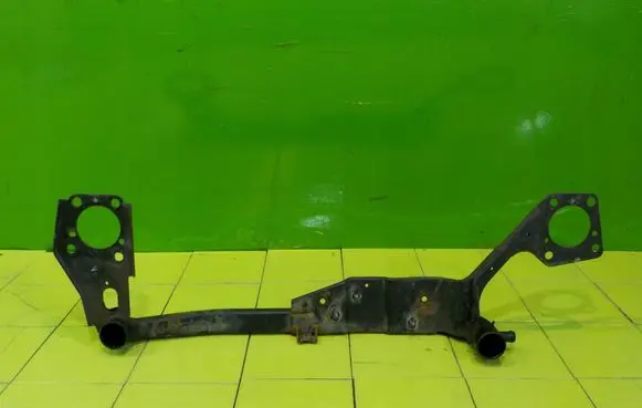 Audi A4 S4 B7 8E 8H Intercooler hose/pipe MP134