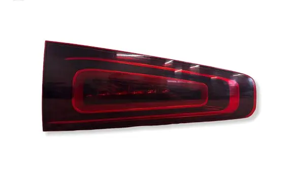 Mercedes-Benz GLS X167 Tailgate rear/tail lights A1679063607 2676219 001Q003