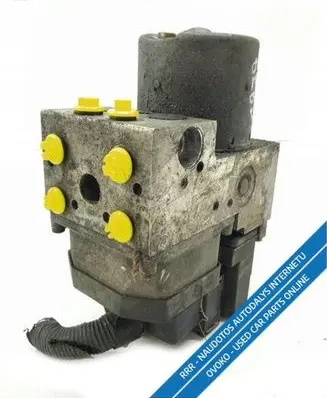 Ford Transit ABS Pump 401584508984 0265220539